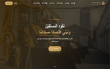 Miracle website preview